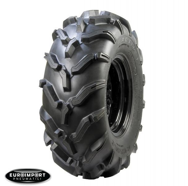 Carlisle ACT HD Radial  280/60  12 78 F   6PR TL